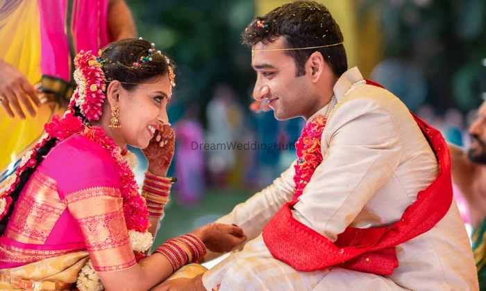 Studio Capture Life Wedding Photography